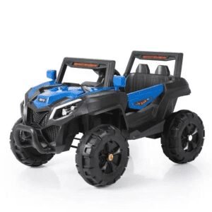 Акумулаторно UTV Atlanta, 12V/7Ah, EVA гуми