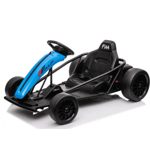 Детски акумулаторен картинг SX1968, 500W, 24V/7Ah, EVA гуми