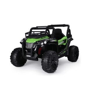 Акумулаторно UTV Champion, 12V7AH, R/C 2.4