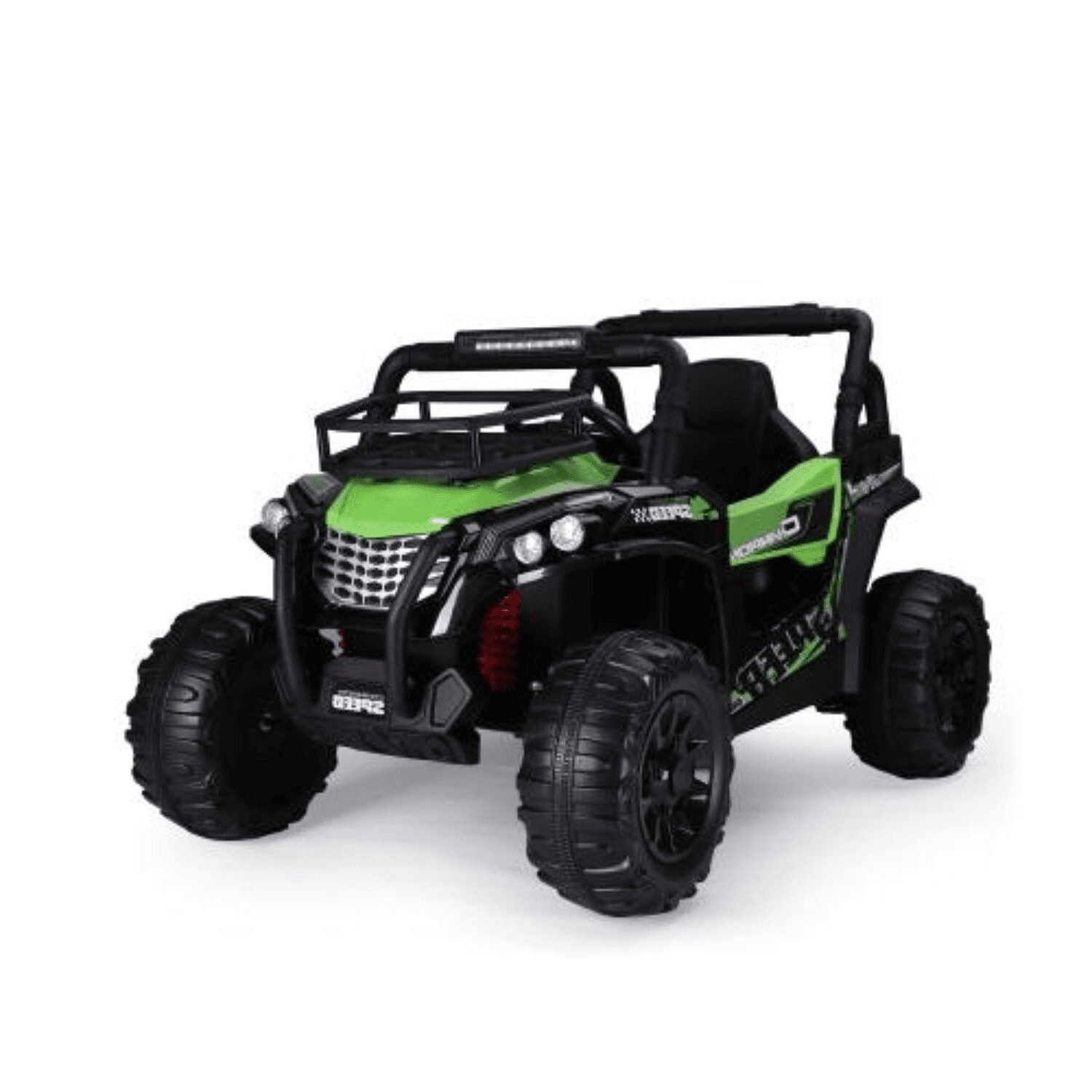 Акумулаторно UTV Champion, 12V7AH, R/C 2.4