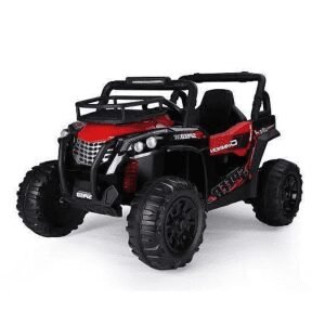 Акумулаторно UTV Champion, 12V7AH, R/C 2.4
