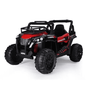 Акумулаторно UTV Champion, 12V7AH, R/C 2.4