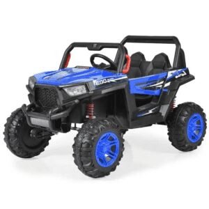 Акумулаторно UTV Combat, 12V/7Ah, R/C 2.4