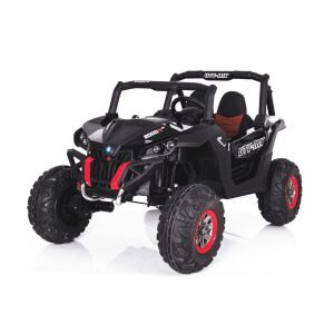 Акумулаторно UTV Superstar, 24V7Ah, EVA гуми, 4х4
