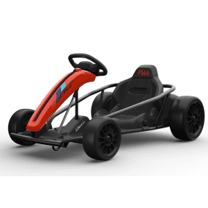 Детски Акумулаторен Картинг SX1968, 500W, 24V/7Ah, EVA гуми