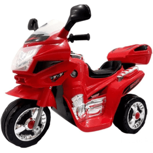 Акумулаторен мотор C031, 6V/4.5Ah