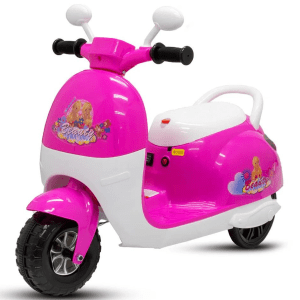 Акумулаторен мотор Princess, 20W, 6V4.5Ah