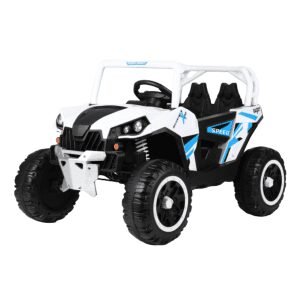 Детско Акумулаторно UTV RSR, 4X4,120W, 12V/7Ah