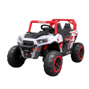 Детско Акумулаторно UTV RSR, 4X4, 120W, 12V/7Ah
