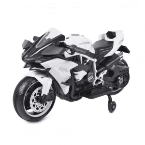 Акумулаторен мотор Ninja Duo, 12V7Ah