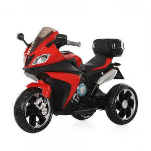 Акумулаторен мотор Karachi, 6V7Ah