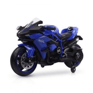 Акумулаторен мотор Ninja Duo, 12V7Ah