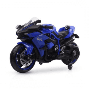 Акумулаторен мотор Ninja Duo, 12V7Ah