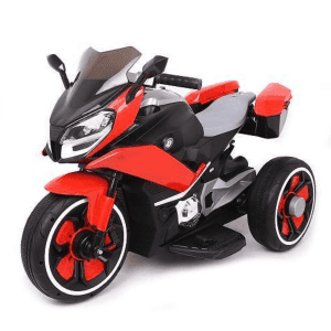 Акумулаторен мотор Cairo, 6V7Ah