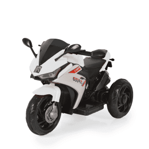 Акумулаторен мотор Hurricane MDX, 6V7Ah