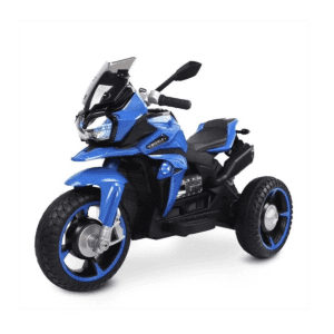 Акумулаторен мотор Ontario, 76W, 6V7Ah