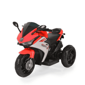 Акумулаторен мотор Hurricane MDX, 6V7Ah