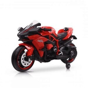 Акумулаторен мотор Ninja Duo, 12V7Ah