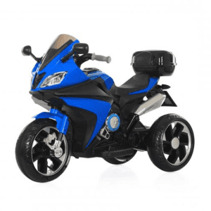 Акумулаторен мотор Karachi, 6V7Ah