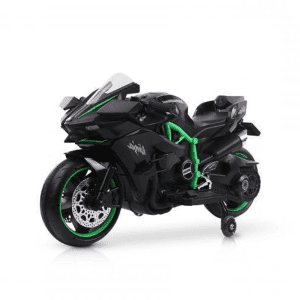 Акумулаторен мотор Ninja Duo, 12V7Ah