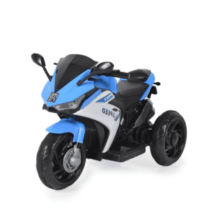 Акумулаторен мотор Hurricane MDX, 6V7Ah