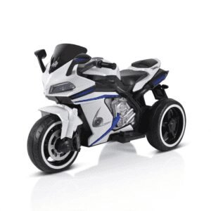 Акумулаторен мотор Legend, 12V7Ah