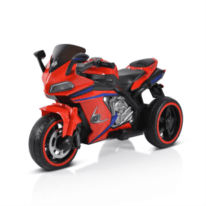 Акумулаторен мотор Legend, 12V7Ah