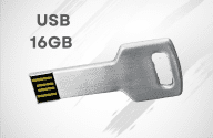 Добави USB Флаш памет 16GB