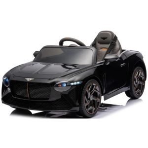 Лицензирана Акумулаторна Кола Bentley Bacalar, 12V7AH, 80W, R/C 2.4 G, EVA гуми 4x4