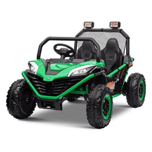 Детско Акумулаторно UTV Dune-Buggy, 300W, 24V-10Ah, EVA гуми, Двуместно