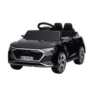 Лицензиран акумулаторен джип Audi SQ8, 70W, 12V4.5Ah, R/C 2.4G, EVA гуми