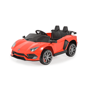 Детска Акумулаторна Кола Chiara, 12V7AH, R/C 2.4