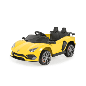 Детска Акумулаторна Кола Chiara, 12V7AH, R/C 2.4