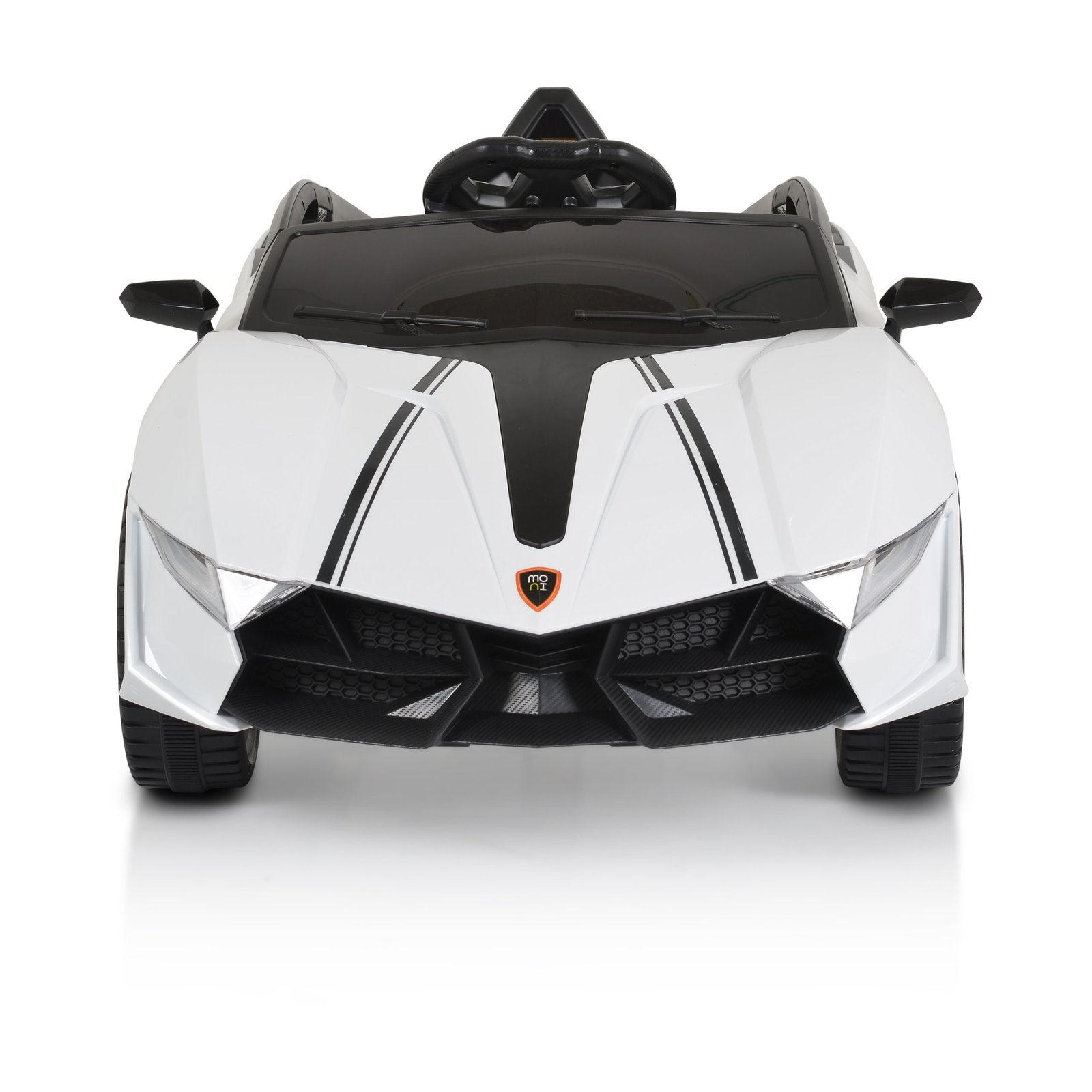 Детска Акумулаторна Кола CORDOBA HS-901, 12V7AH, Родителски Контрол - Image 5