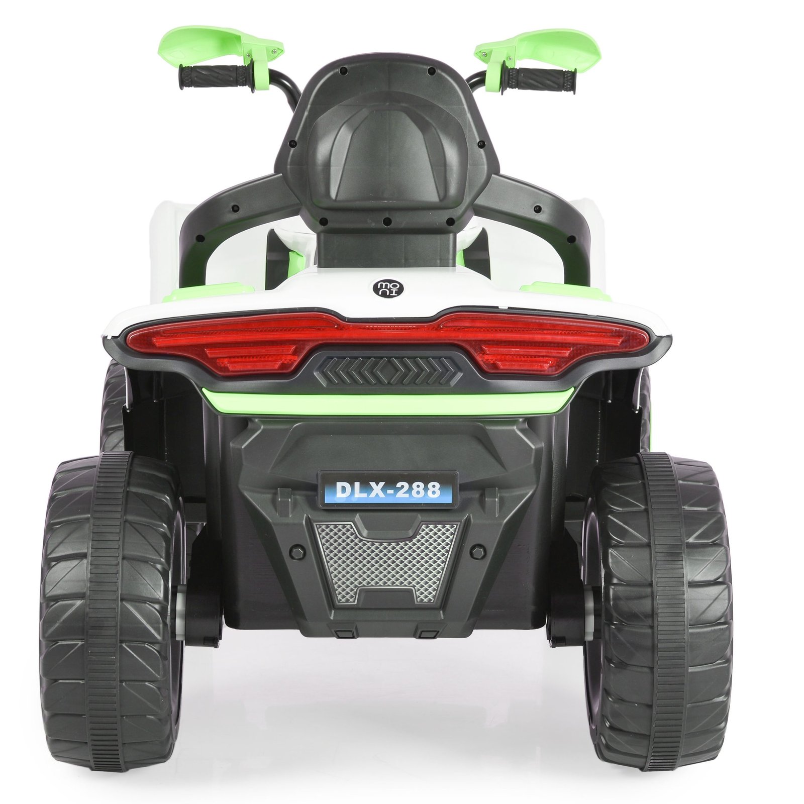 Детско Акумулаторно бъги Windy, 4х4, 12V7AH, EVA гуми, R/C 2.4G - Image 8