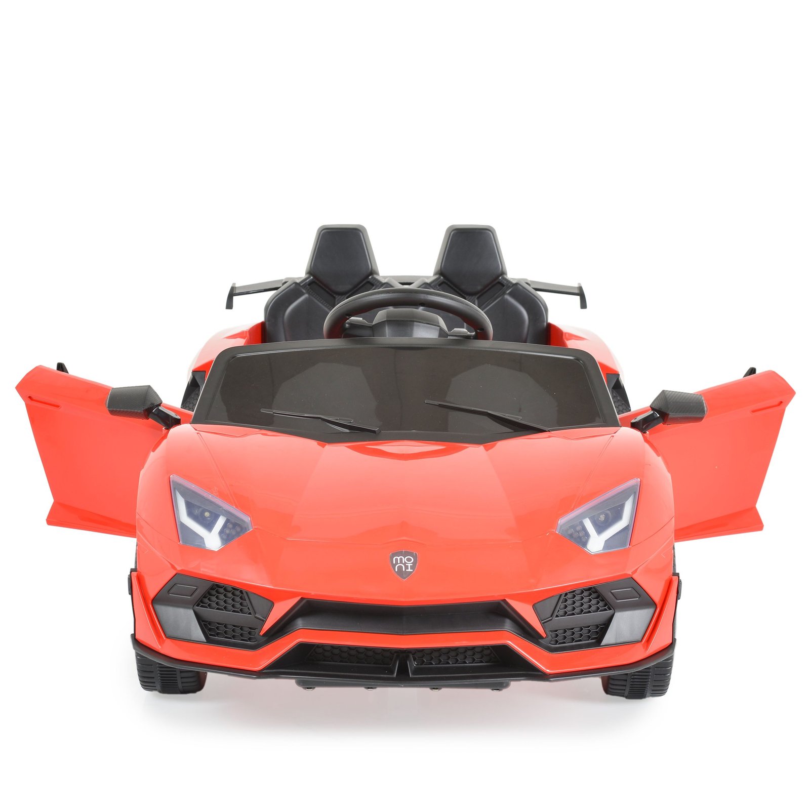 Детска Акумулаторна Кола Chiara, 12V7AH, R/C 2.4 - Image 6