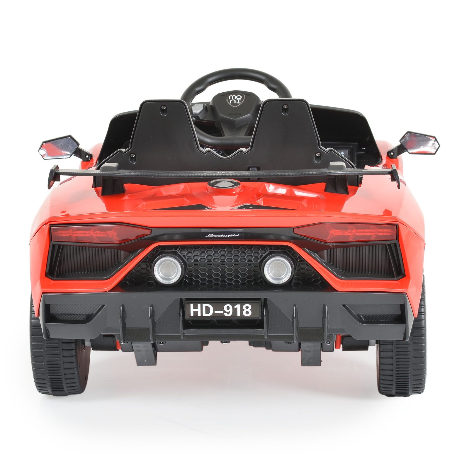 Детска Акумулаторна Кола Chiara, 12V7AH, R/C 2.4 - Image 5