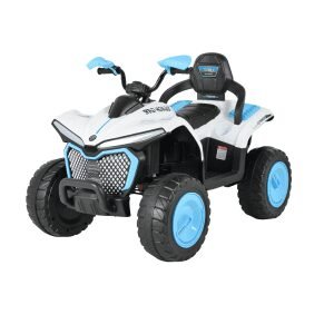 Детско Акумулаторно бъги Windy, 4х4, 12V7AH, EVA гуми, R/C 2.4G