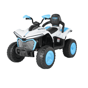 Детско Акумулаторно бъги Windy, 4х4, 12V7AH, EVA гуми, R/C 2.4G