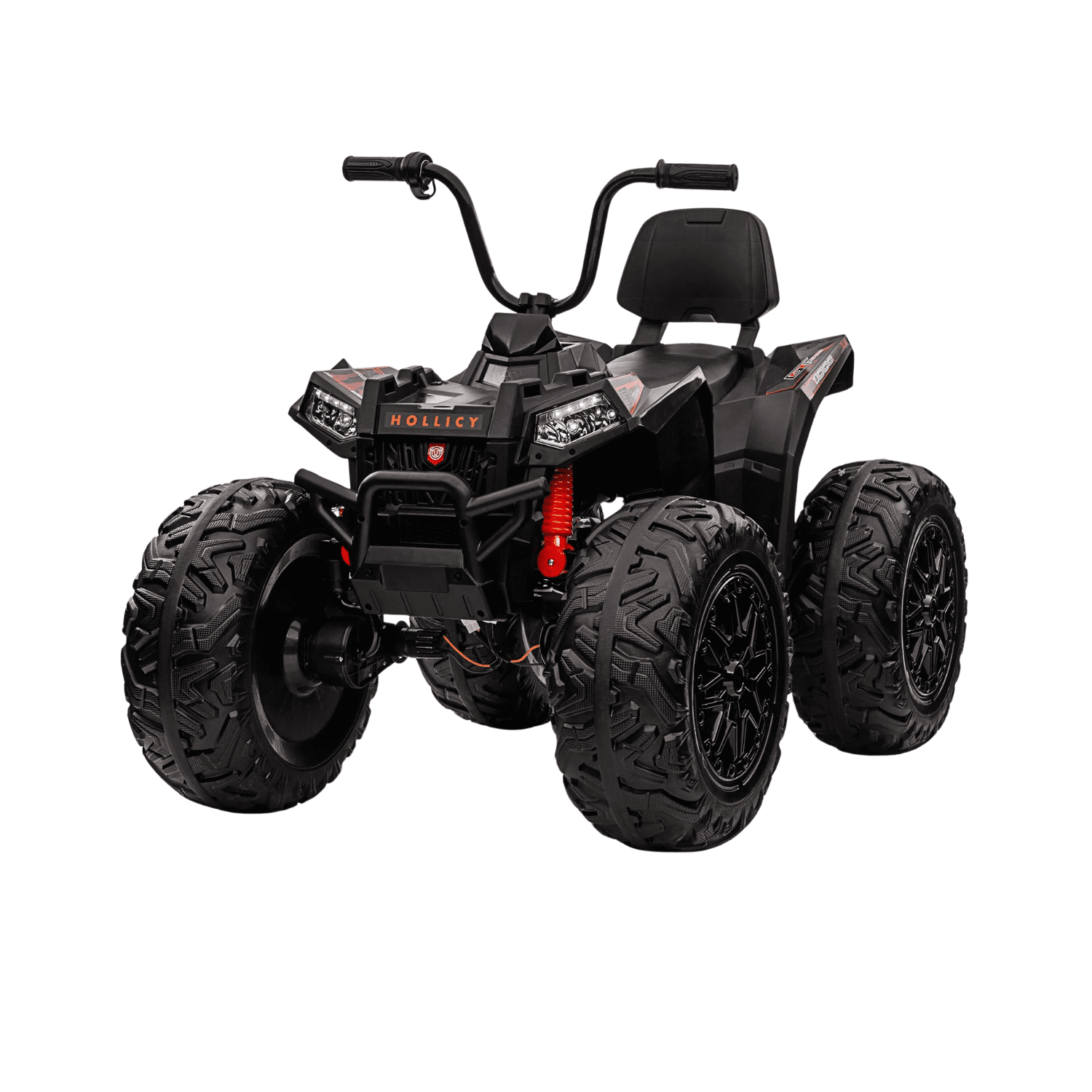 Детско Акумулаторно ATV Monster, 4x4, 300W, 24V/7Ah под наем