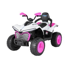 Детско Акумулаторно бъги Windy, 4х4, 12V7AH, EVA гуми, R/C 2.4G