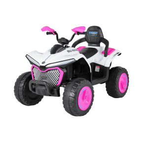 Детско Акумулаторно бъги Windy, 4х4, 12V7AH, EVA гуми, R/C 2.4G