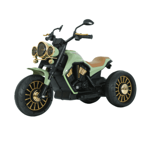 Детски Акумулаторен Мотор Enduro, 50W, 6V/7AH