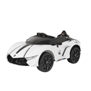 Детска Акумулаторна Кола CORDOBA HS-901, 12V7AH, Родителски Контрол