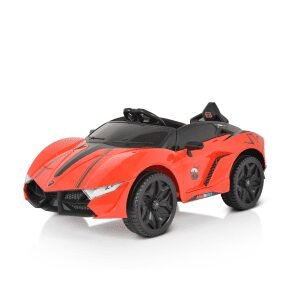 Детска Акумулаторна Кола CORDOBA HS-901, 12V7AH, Родителски Контрол
