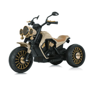 Детски Акумулаторен Мотор Enduro, 50W, 6V/7AH