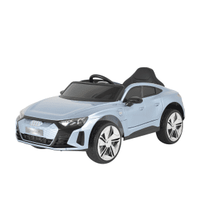 Лицензирана Акумулаторна Кола Audi RS Е-Тron, 12V7Ah, EVA гуми, R/C 2.4