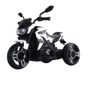 Детски Акумулаторен Мотор OFF ROAD, 25W, 6V/4.5Ah, Музикален панел