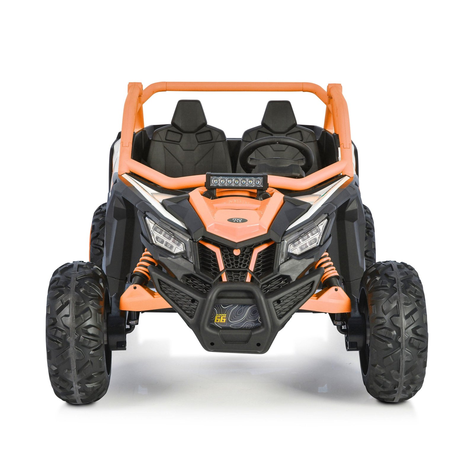 Детски Акумулаторен Джип TYPHOON, 4x4, 24V7AH, EVA гуми, 2.4GHz - Image 4