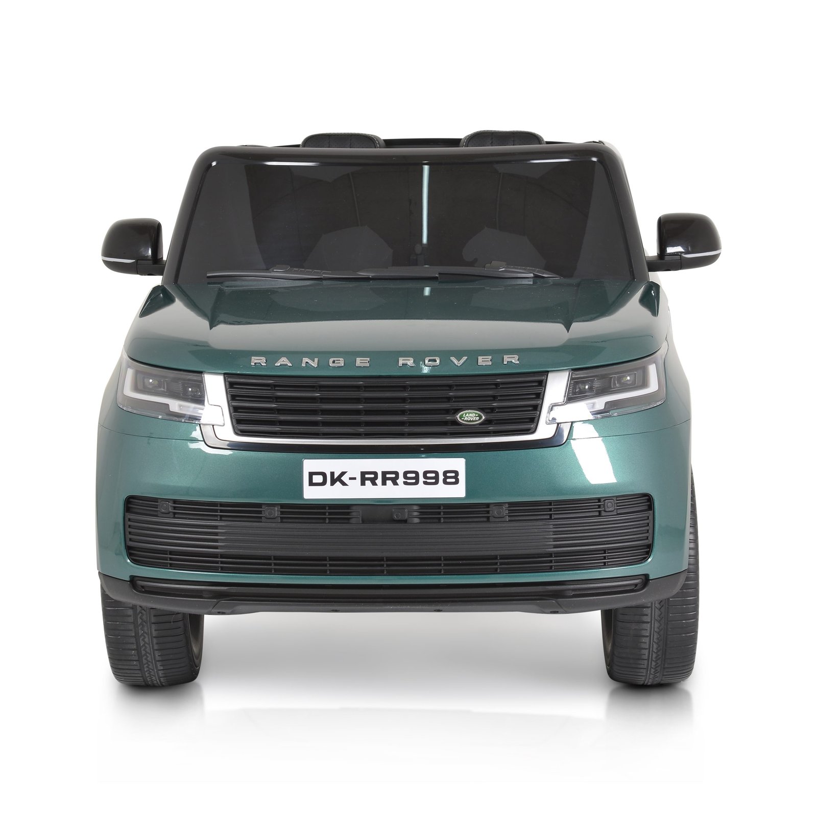 Лицензиран Акумулаторен Джип RANGE ROVER, 480W, 24V7AH, R/C 2,4G - Image 3